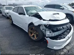 2C3CDXCT7KH597876 2019 DODGE CHARGER