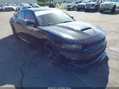 2C3CDXCT7KH597960 2019 DODGE CHARGER