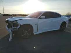 2C3CDXCT7KH598011 2019 DODGE CHARGER