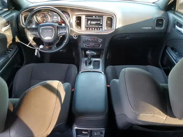 2C3CDXCT7KH598011 2019 DODGE CHARGER - Image 8