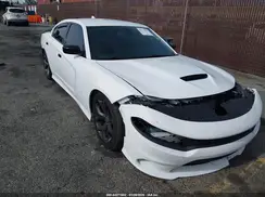 2C3CDXCT7KH598168 2019 DODGE CHARGER