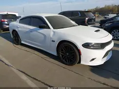 2C3CDXCT7KH603286 2019 DODGE CHARGER