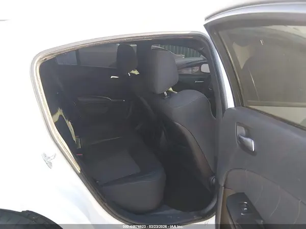 2C3CDXCT7KH603286 2019 DODGE CHARGER - Image 8