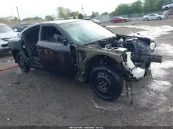 2C3CDXCT7KH607788 2019 DODGE CHARGER
