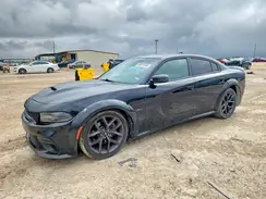 2C3CDXCT7KH607841 2019 DODGE CHARGER