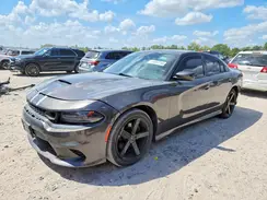 2C3CDXCT7KH608293 2019 DODGE CHARGER