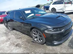 2C3CDXCT7KH608424 2019 DODGE CHARGER