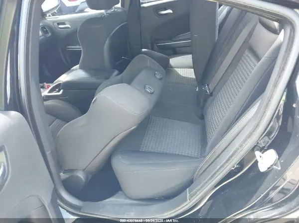 2C3CDXCT7KH608424 2019 DODGE CHARGER - Image 8
