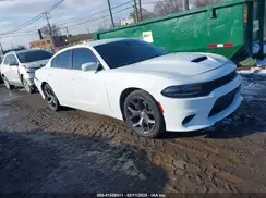 2C3CDXCT7KH608486 2019 DODGE CHARGER