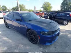 2C3CDXCT7KH611548 2019 DODGE CHARGER