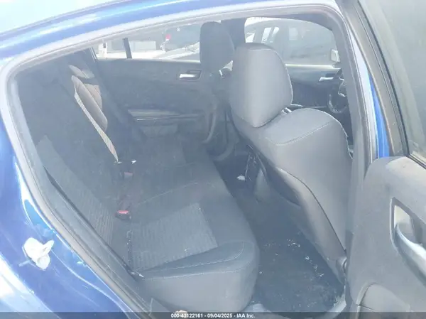 2C3CDXCT7KH611548 2019 DODGE CHARGER - Image 8