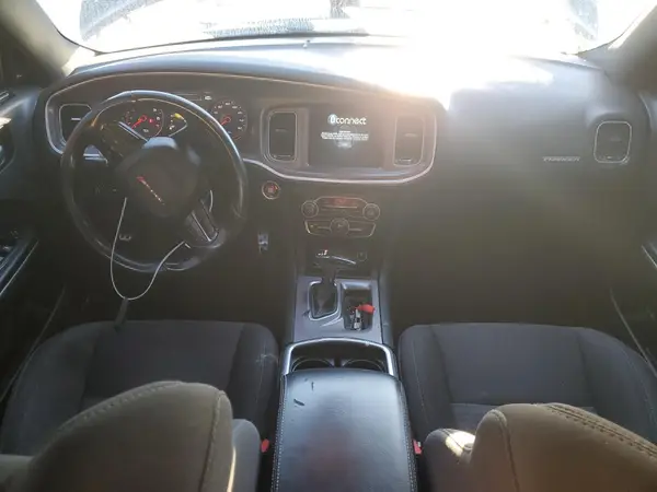 2C3CDXCT7KH630259 2019 DODGE CHARGER - Image 8