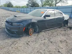 2C3CDXCT7KH633436 2019 DODGE CHARGER
