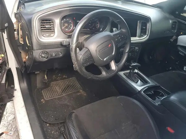2C3CDXCT7KH633436 2019 DODGE CHARGER - Image 8
