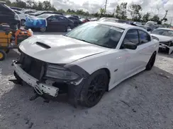 2C3CDXCT7KH643125 2019 DODGE CHARGER