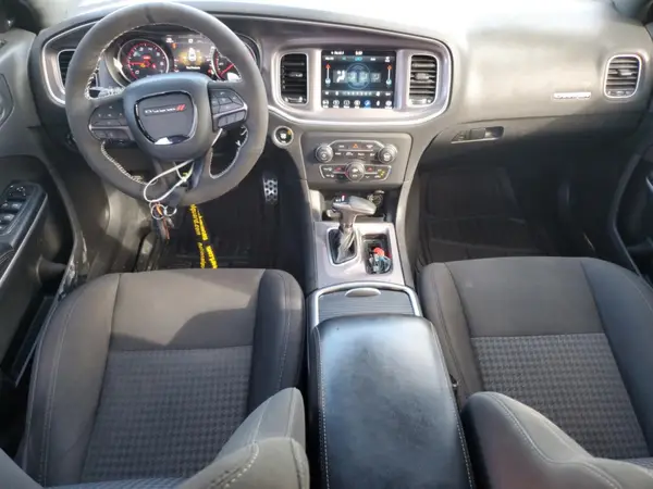 2C3CDXCT7KH643125 2019 DODGE CHARGER - Image 8