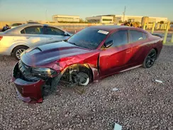 2C3CDXCT7KH643190 2019 DODGE CHARGER