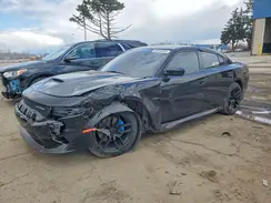 2C3CDXCT7KH643304 2019 DODGE CHARGER