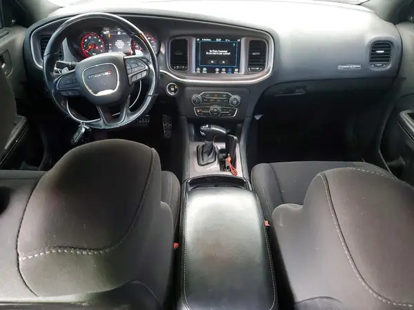 2C3CDXCT7KH643304 2019 DODGE CHARGER - Image 8