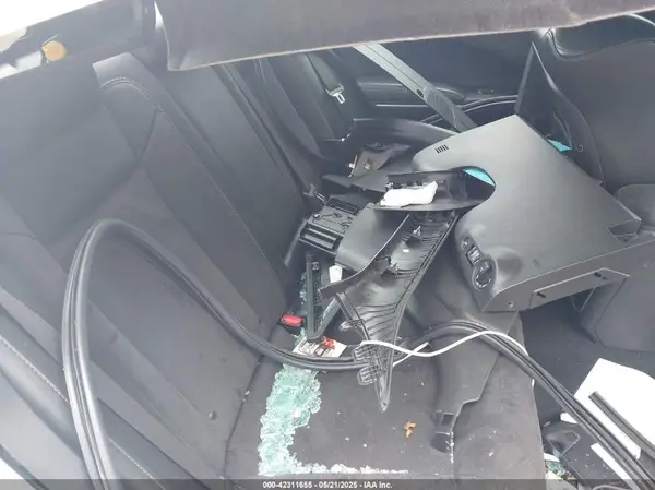 2C3CDXCT7KH652889 2019 DODGE CHARGER - Image 8
