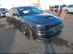 2C3CDXCT7KH681888 2019 DODGE CHARGER