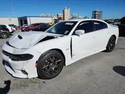 2C3CDXCT7KH682006 2019 DODGE CHARGER