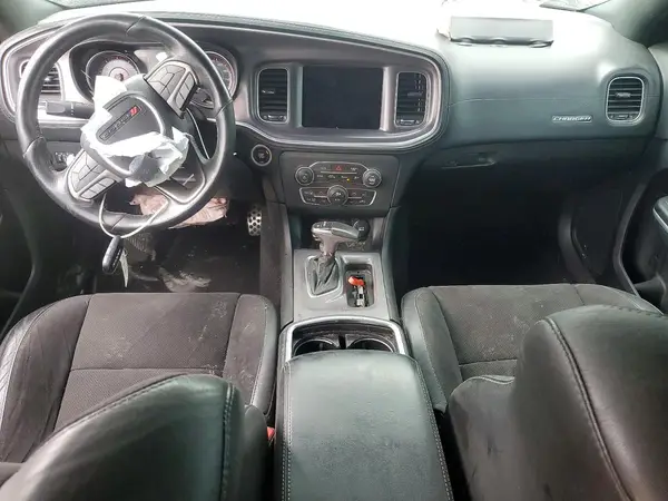2C3CDXCT7KH692566 2019 DODGE CHARGER - Image 8