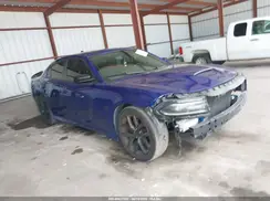 2C3CDXCT7KH721581 2019 DODGE CHARGER