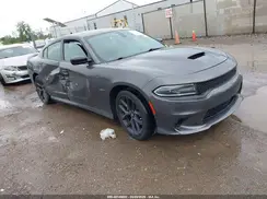 2C3CDXCT7KH726442 2019 DODGE CHARGER