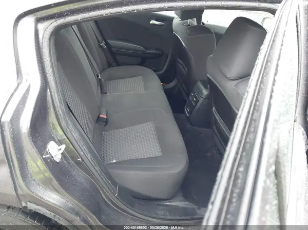 2C3CDXCT7KH726442 2019 DODGE CHARGER - Image 8