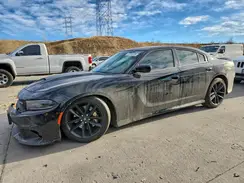 2C3CDXCT7KH728157 2019 DODGE CHARGER