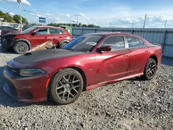 2C3CDXCT7KH729843 2019 DODGE CHARGER