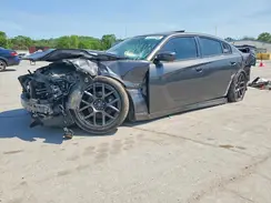 2C3CDXCT7KH730281 2019 DODGE CHARGER