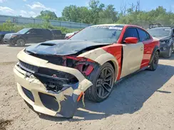 2C3CDXCT7KH737148 2019 DODGE CHARGER
