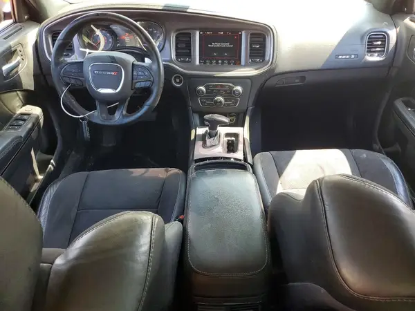 2C3CDXCT7KH737148 2019 DODGE CHARGER - Image 8