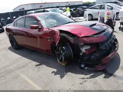 2C3CDXCT7KH737943 2019 DODGE CHARGER