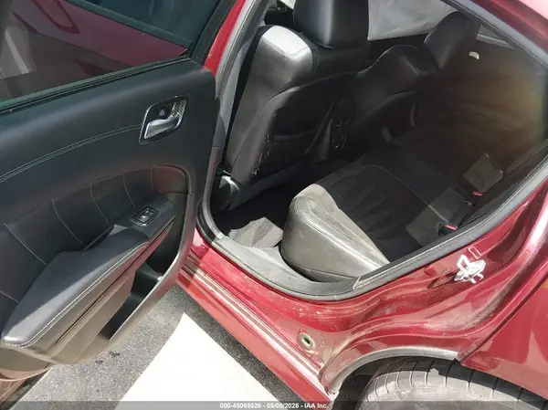 2C3CDXCT7KH737943 2019 DODGE CHARGER - Image 8