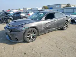 2C3CDXCT7KH737988 2019 DODGE CHARGER