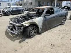 2C3CDXCT7KH738073 2019 DODGE CHARGER