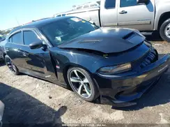 2C3CDXCT7KH738381 2019 DODGE CHARGER