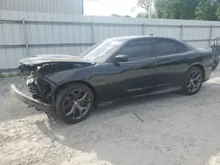 2C3CDXCT7KH739210 2019 DODGE CHARGER