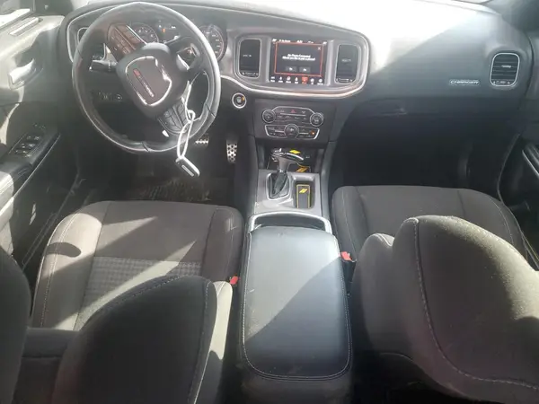 2C3CDXCT7KH739210 2019 DODGE CHARGER - Image 8