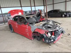 2C3CDXCT7KH749252 2019 DODGE CHARGER