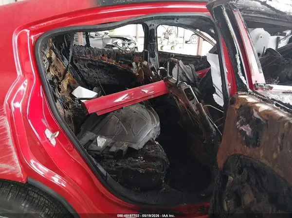 2C3CDXCT7KH749252 2019 DODGE CHARGER - Image 8