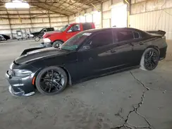 2C3CDXCT7KH754354 2019 DODGE CHARGER