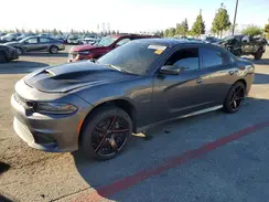 2C3CDXCT7LH107678 2020 DODGE CHARGER