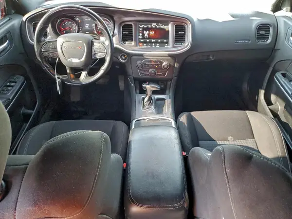 2C3CDXCT7LH143693 2020 DODGE CHARGER - Image 8