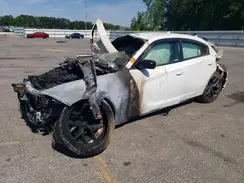 2C3CDXCT7LH150126 2020 DODGE CHARGER