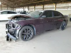 2C3CDXCT7LH153799 2020 DODGE CHARGER