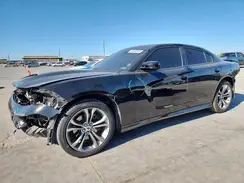 2C3CDXCT7LH159845 2020 DODGE CHARGER